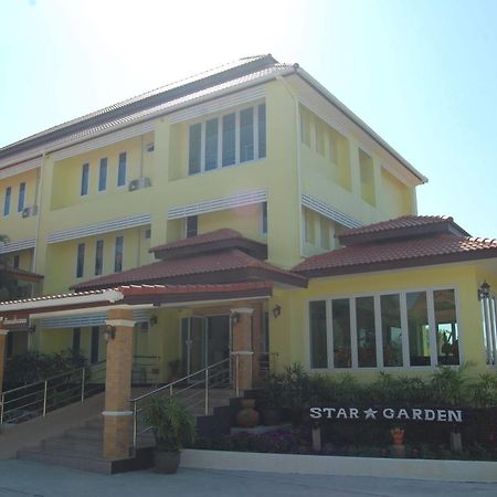 Saengthong Resort Chiangmai Chiang Mai Eksteriør bilde