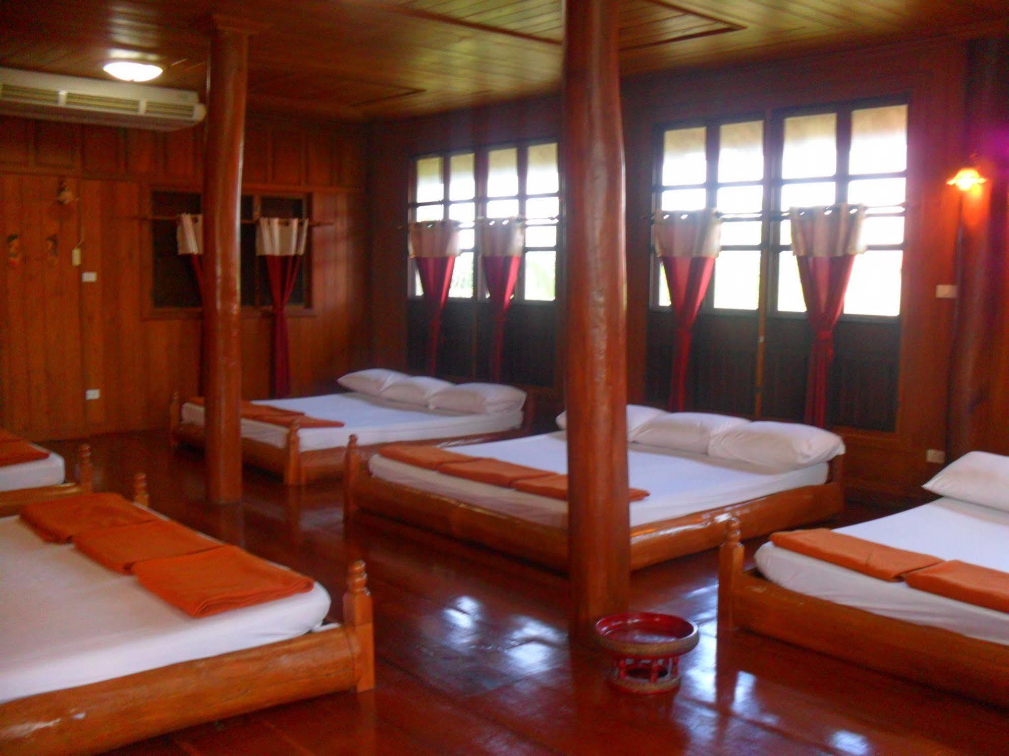 Saengthong Resort Chiangmai Chiang Mai Eksteriør bilde