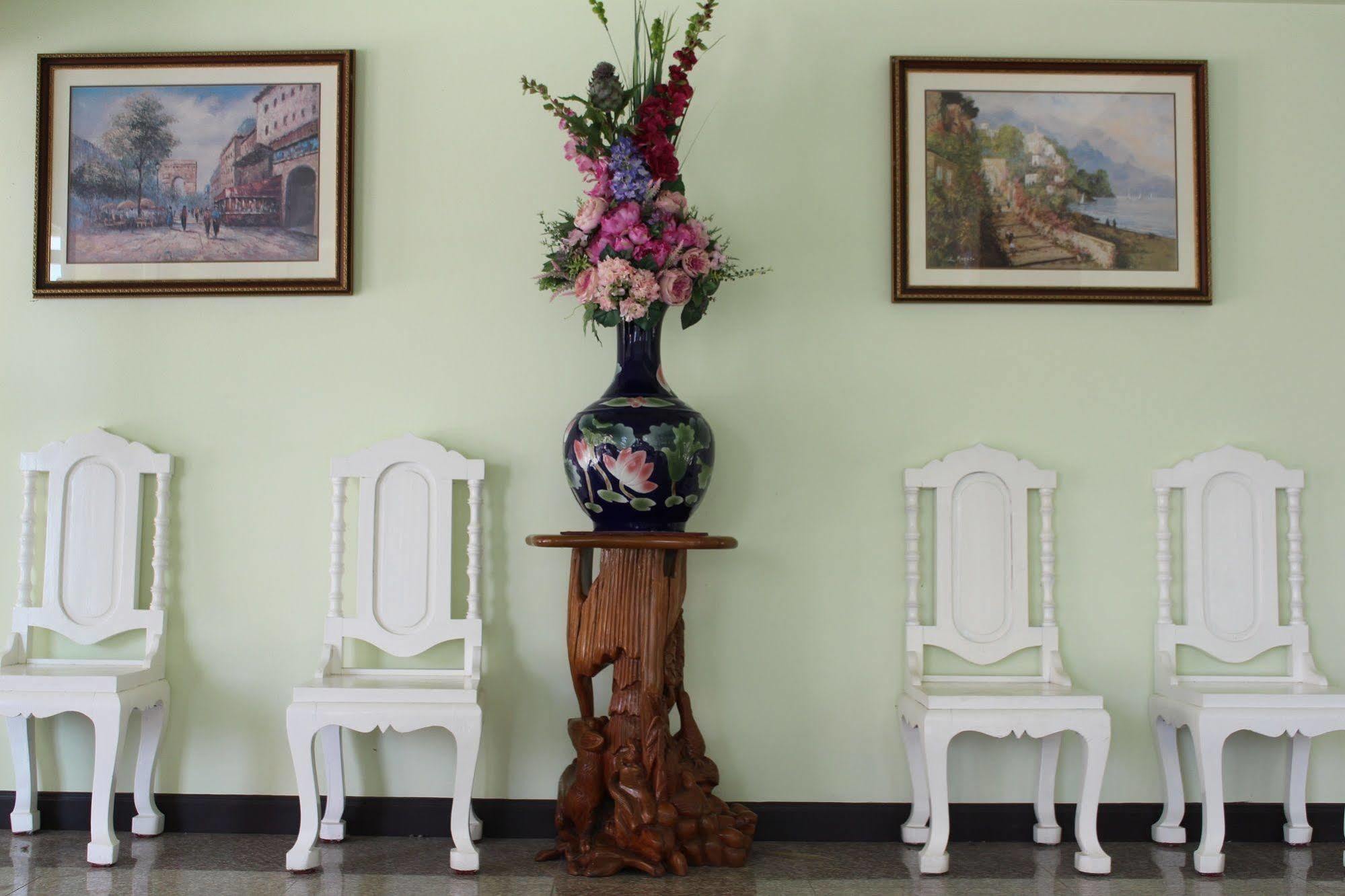 Saengthong Resort Chiangmai Chiang Mai Eksteriør bilde