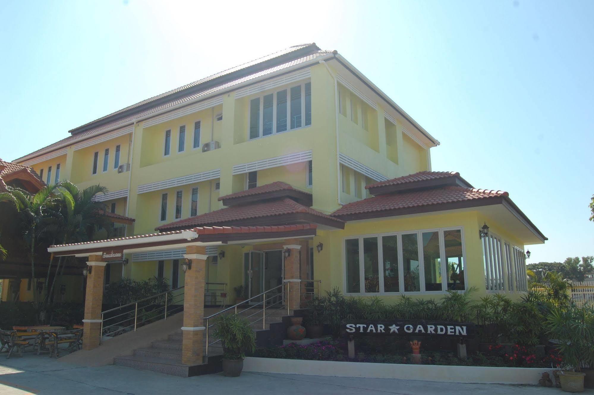 Saengthong Resort Chiangmai Chiang Mai Eksteriør bilde