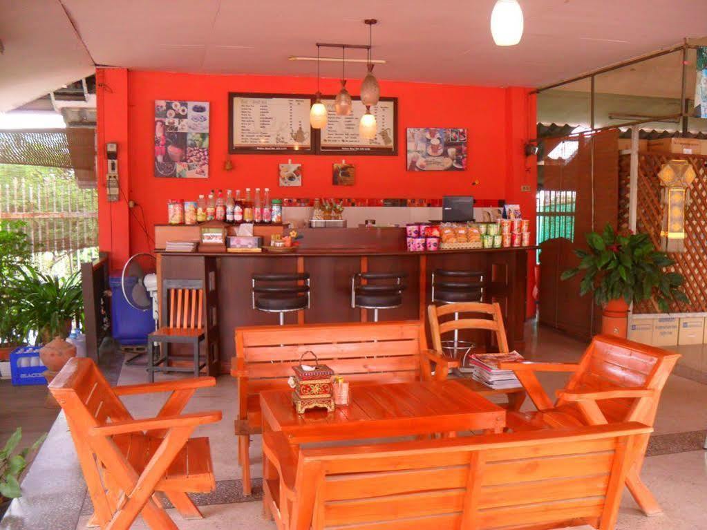 Saengthong Resort Chiangmai Chiang Mai Eksteriør bilde